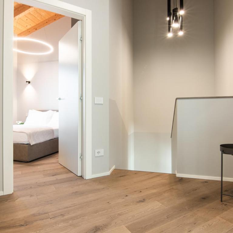 Lago Dorato Townhouse Sabrina by the Como lake - Villa Deluxe - 55