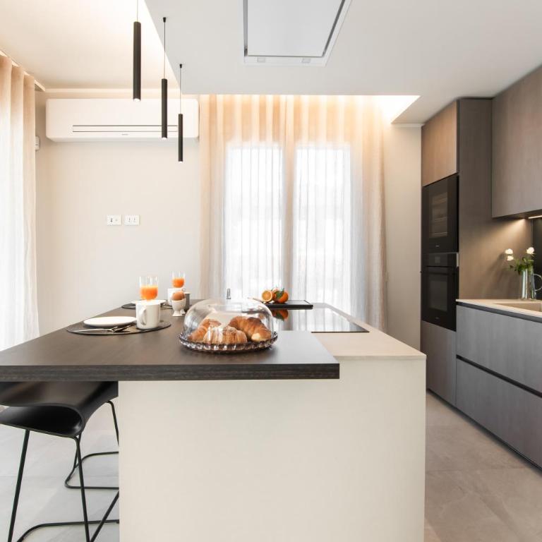 Lago Dorato Townhouse Sabrina by the Como lake - Villa Deluxe - 19