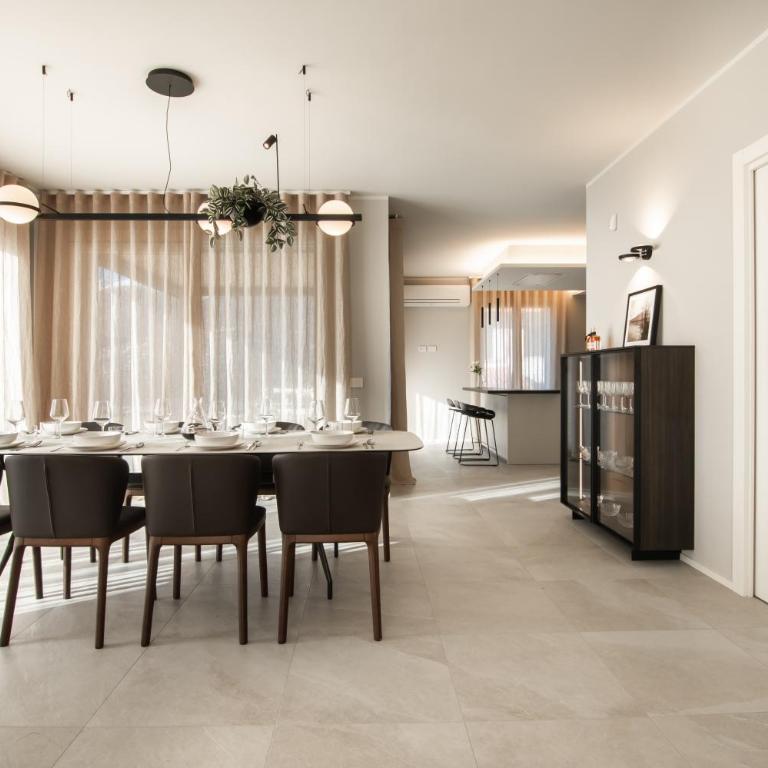 Lago Dorato Townhouse Sabrina by the Como lake - Villa Deluxe - 14