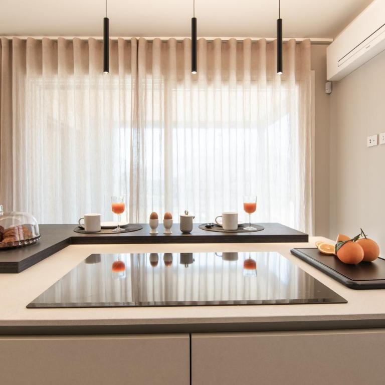 Lago Dorato Townhouse Sabrina by the Como lake - Villa Deluxe - 27