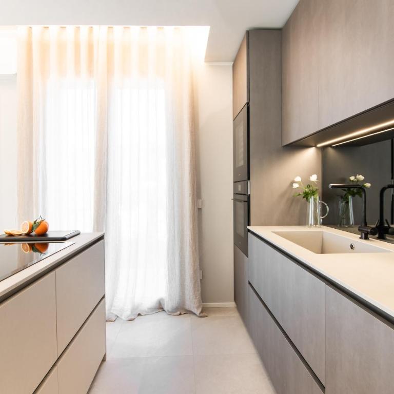 Lago Dorato Townhouse Sabrina by the Como lake - Villa Deluxe - 23