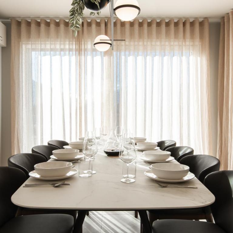 Lago Dorato Townhouse Sabrina by the Como lake - Villa Deluxe - 15