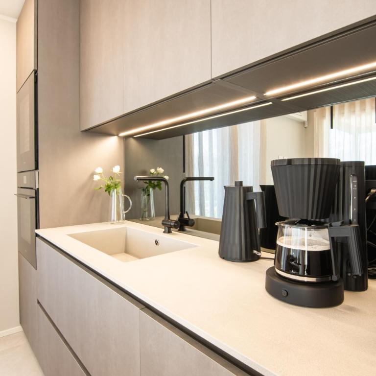 Lago Dorato Townhouse Sabrina by the Como lake - Villa Deluxe - 29
