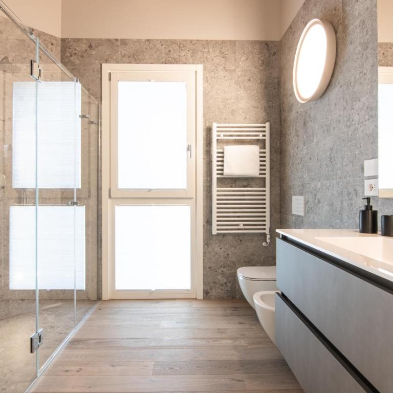 Lago Dorato Townhouse Sabrina by the Como lake - Villa Deluxe - 63
