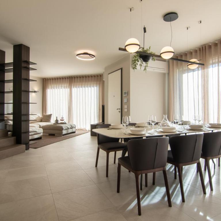 Lago Dorato Townhouse Sabrina by the Como lake - Villa Deluxe - 39
