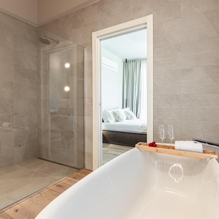 Lago Dorato Townhouse Sabrina by the Como lake - Villa Deluxe - 46