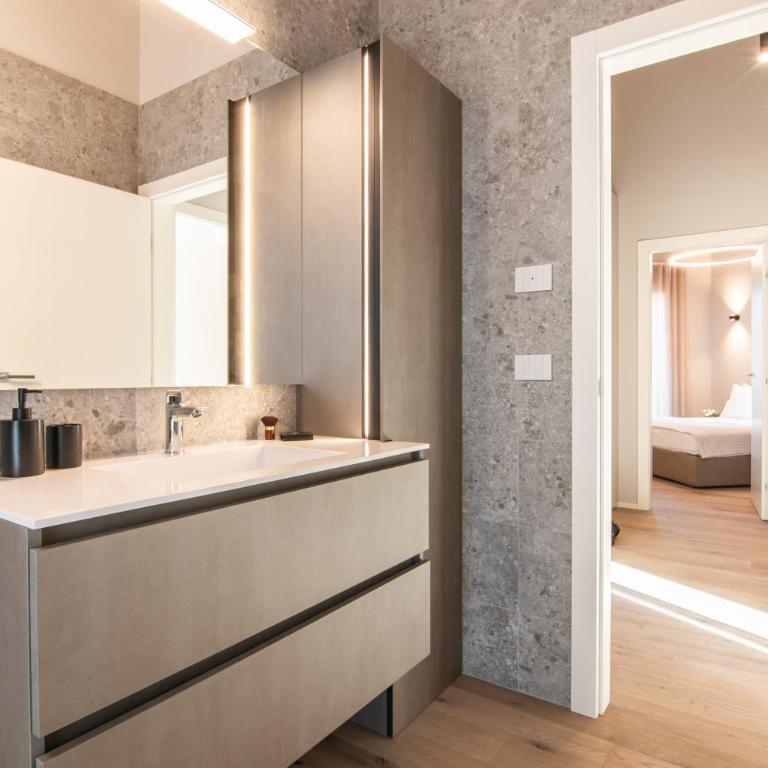 Lago Dorato Townhouse Sabrina by the Como lake - Villa Deluxe - 66