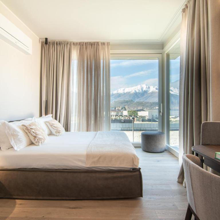 Lago Dorato Townhouse Sabrina by the Como lake - Villa Deluxe - 41