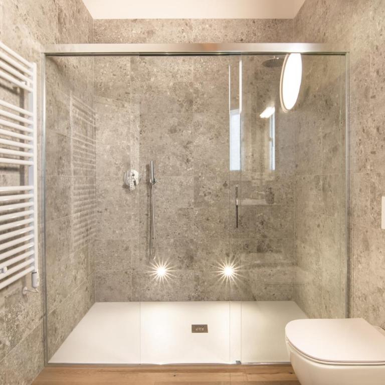Lago Dorato Townhouse Sabrina by the Como lake - Villa Deluxe - 65
