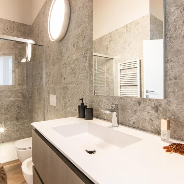 Lago Dorato Townhouse Sabrina by the Como lake - Villa Deluxe - 64