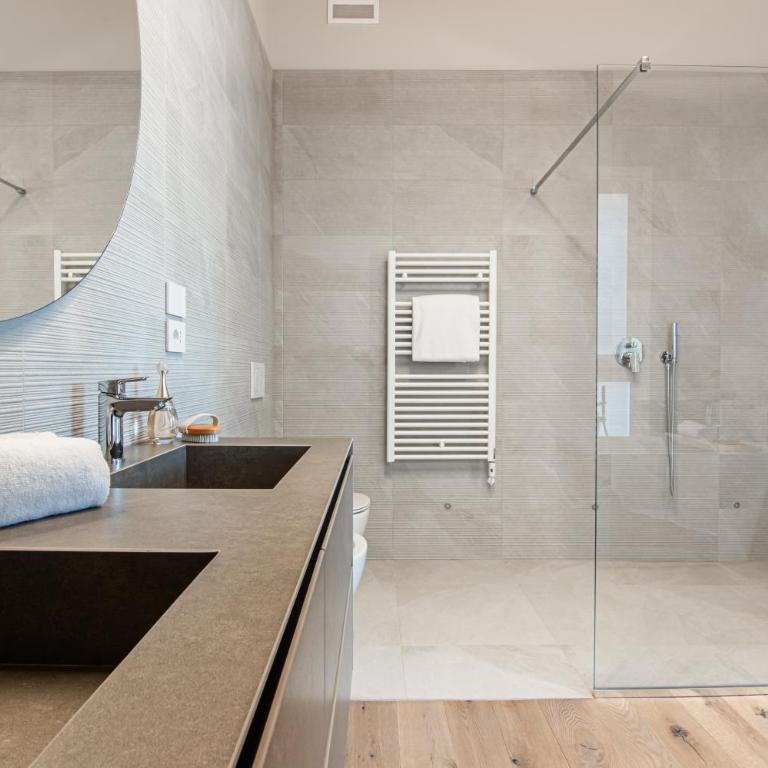 Lago Dorato Townhouse Sabrina by the Como lake - Villa Deluxe - 67