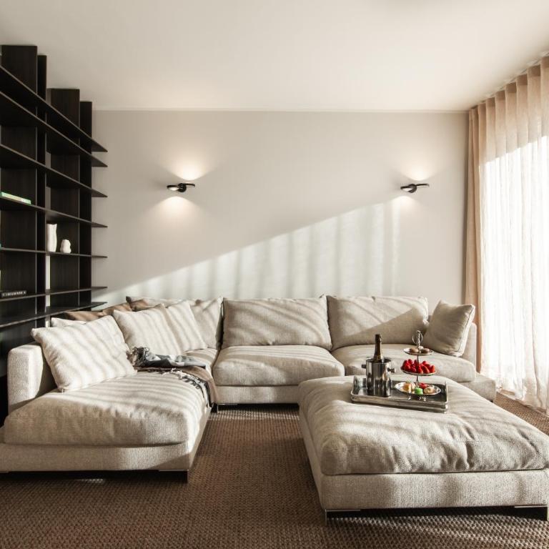 Lago Dorato Townhouse Sabrina by the Como lake - Villa Deluxe - 35