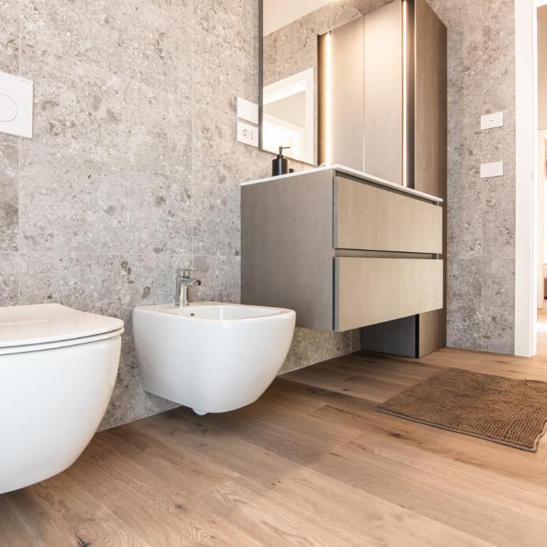 Lago Dorato Townhouse Sabrina by the Como lake - Villa Deluxe - 68