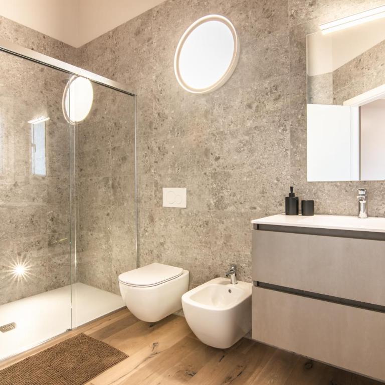 Lago Dorato Townhouse Sabrina by the Como lake - Villa Deluxe - 69