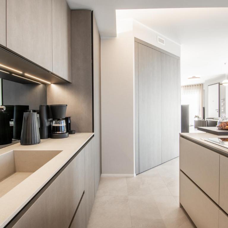 Lago Dorato Townhouse Sabrina by the Como lake - Villa Deluxe - 26