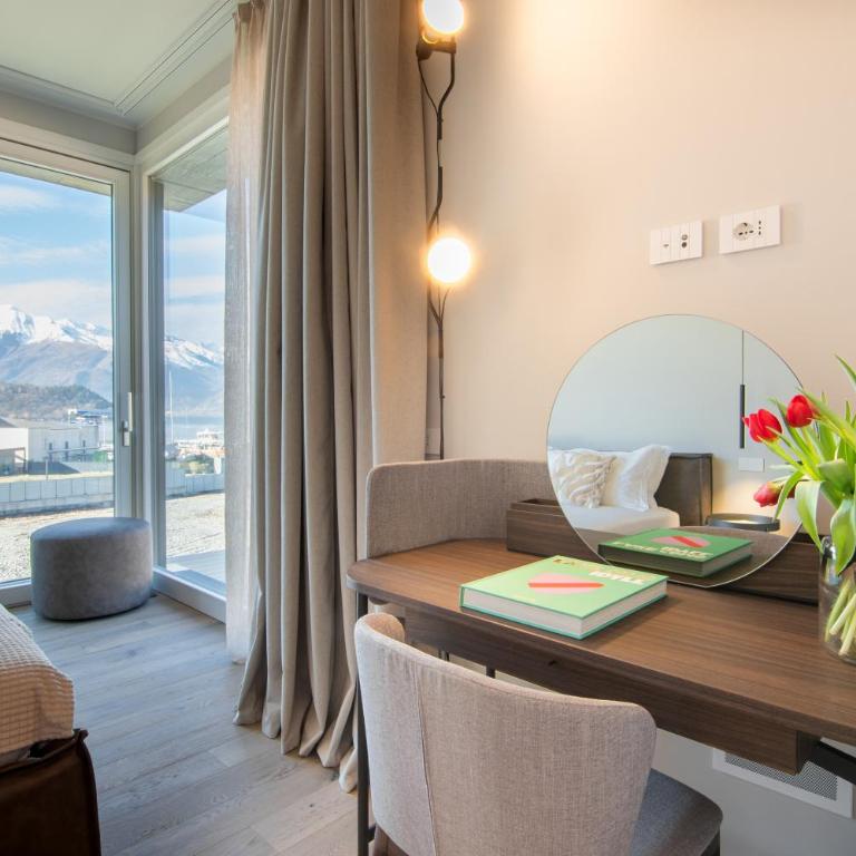 Lago Dorato Townhouse Sabrina by the Como lake - Villa Deluxe - 44