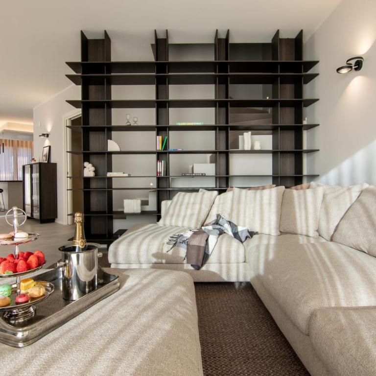 Lago Dorato Townhouse Sabrina by the Como lake - Villa Deluxe - 13