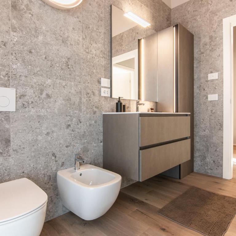 Lago Dorato Townhouse Sabrina by the Como lake - Villa Deluxe - 71
