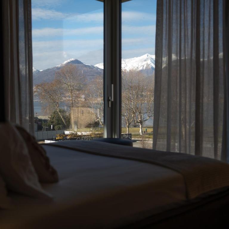 Lago Dorato Townhouse Sabrina by the Como lake - Villa Deluxe - 42