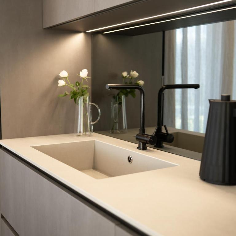 Lago Dorato Townhouse Sabrina by the Como lake - Villa Deluxe - 30