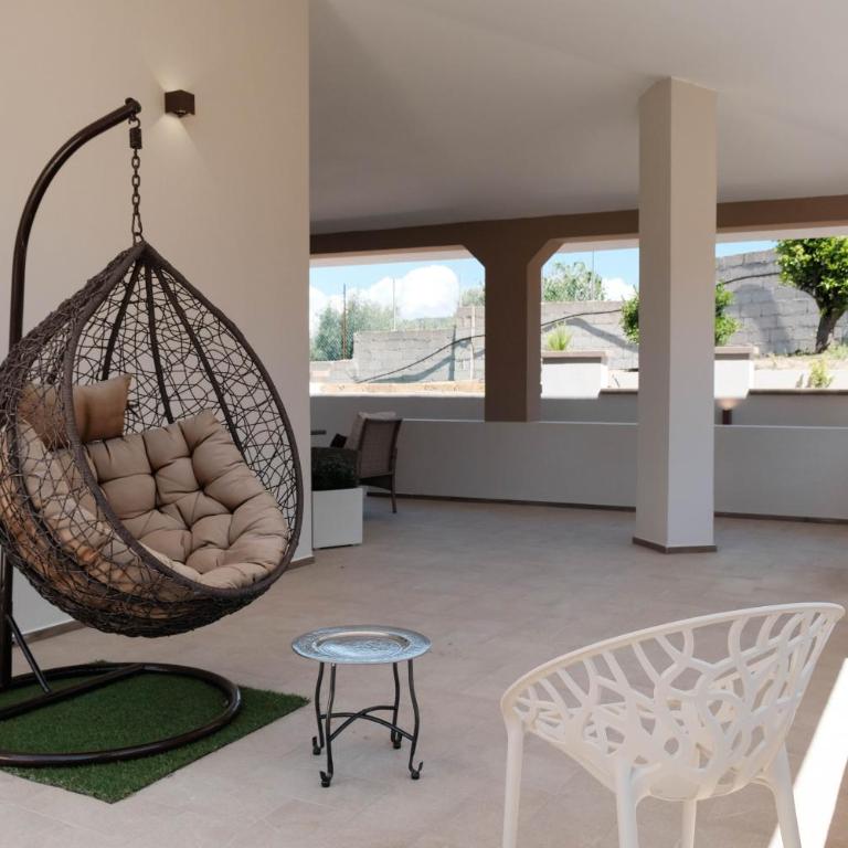 RADICI DI LUNA Exclusive Design - Suite con Vasca Idromassaggio - 15