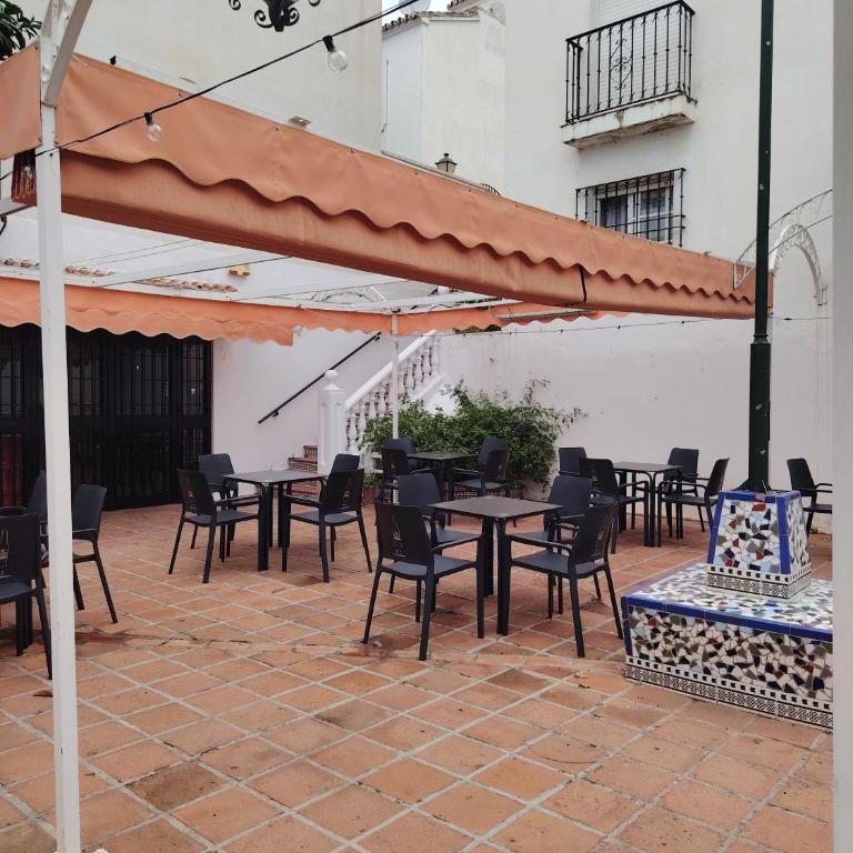 Mar & Relax Torrequebrada - Casa - 27
