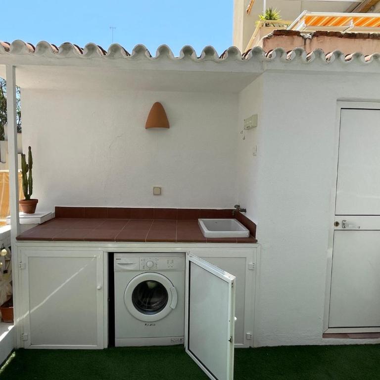 Torremar Sun and Sea - Apartamento de 1 dormitorio - 5