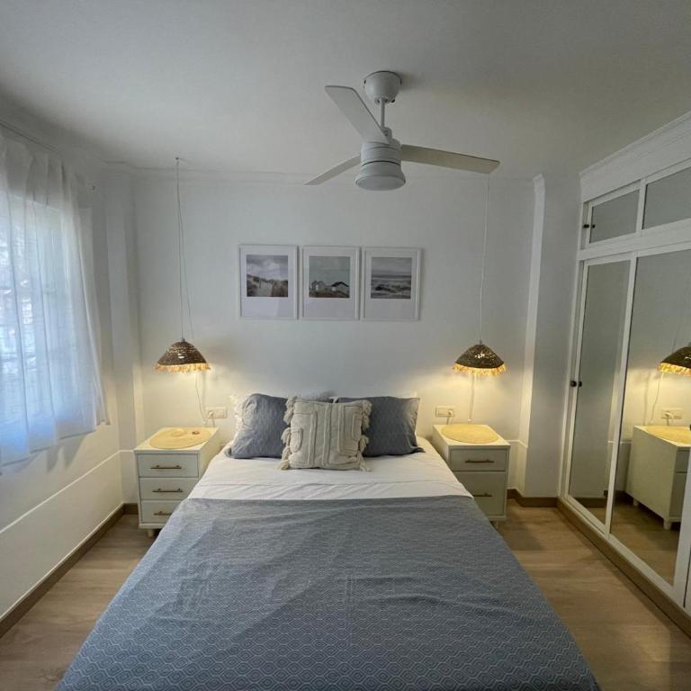 Torremar Sun and Sea - Apartamento de 1 dormitorio - 14
