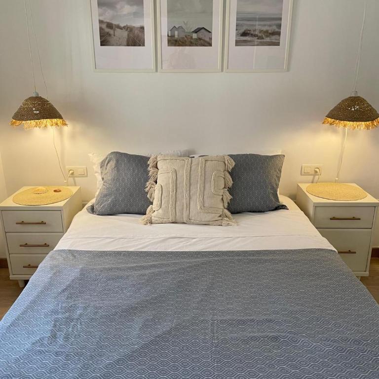 Torremar Sun and Sea - Apartamento de 1 dormitorio - 13