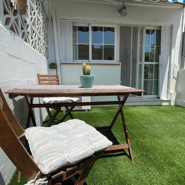 Torremar Sun and Sea - Apartamento de 1 dormitorio - 2