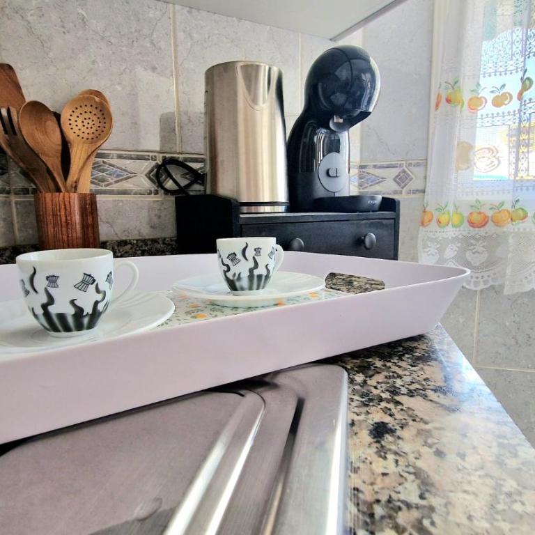 Dúplex Penthouse Los Cristianos Beach - Apartamento de 2 dormitorios - 53