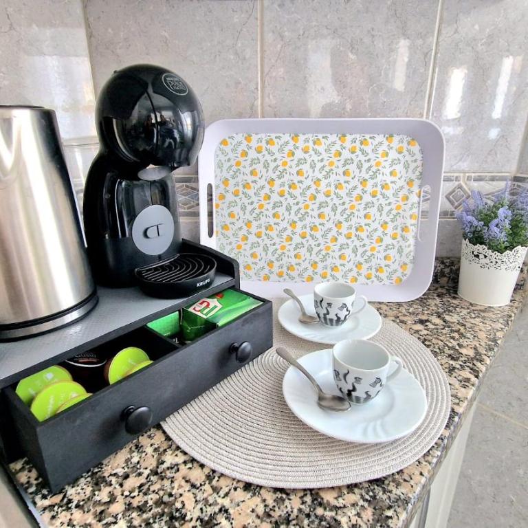 Dúplex Penthouse Los Cristianos Beach - Apartamento de 2 dormitorios - 52