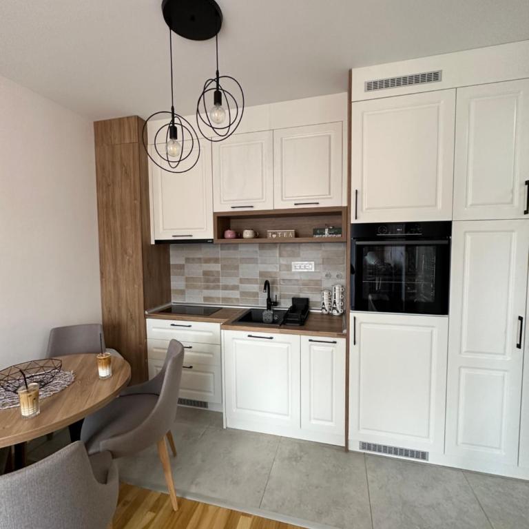 Palas 17 - Apartman sa 1 Spavaćom Sobom - 5