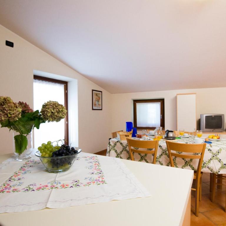 Residence Corte Camaldoli - Appartamento con 2 Camere da Letto - 8