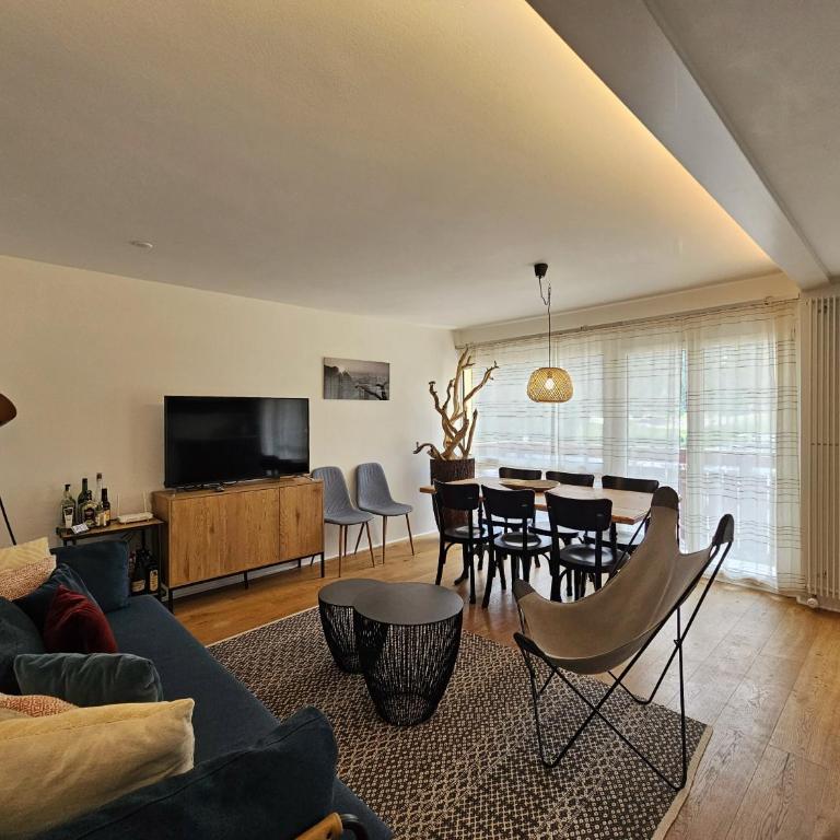 Falke 2nd Floor - Apartment mit 3 Schlafzimmern - 1