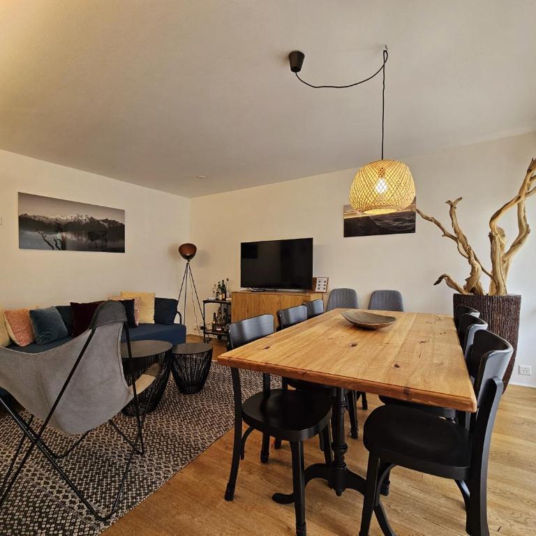 Falke 2nd Floor - Apartment mit 3 Schlafzimmern - 2