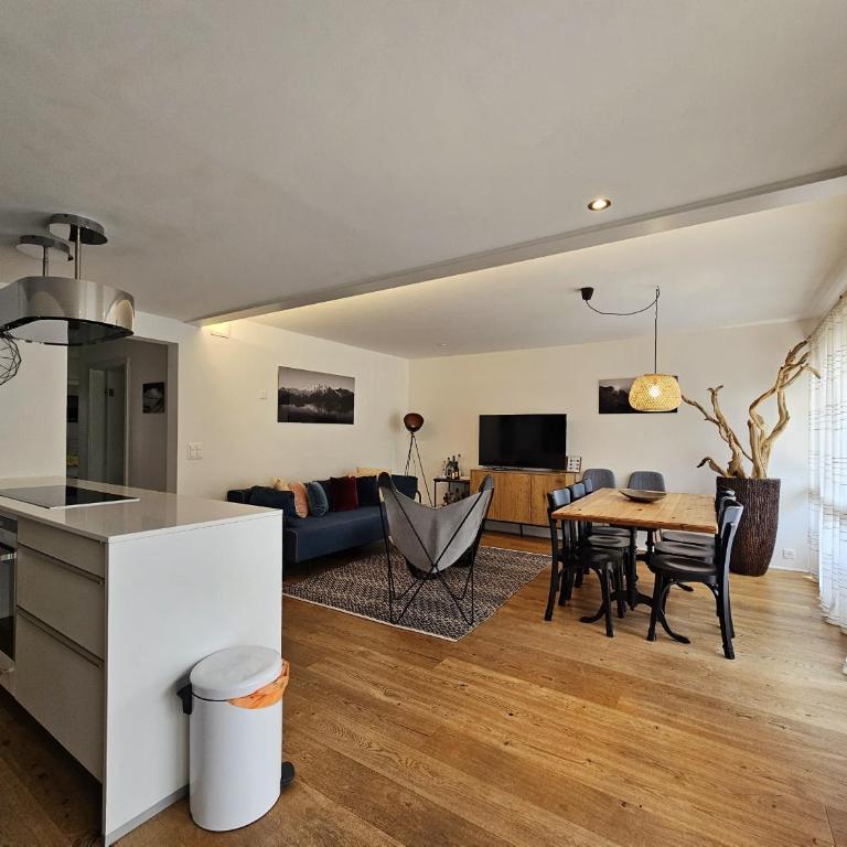 Falke 2nd Floor - Apartment mit 3 Schlafzimmern - 4