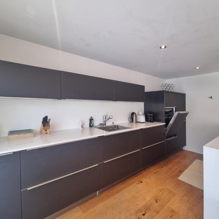 Falke 2nd Floor - Apartment mit 3 Schlafzimmern - 7