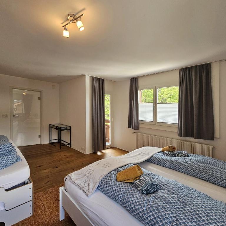 Falke 2nd Floor - Apartment mit 3 Schlafzimmern - 10