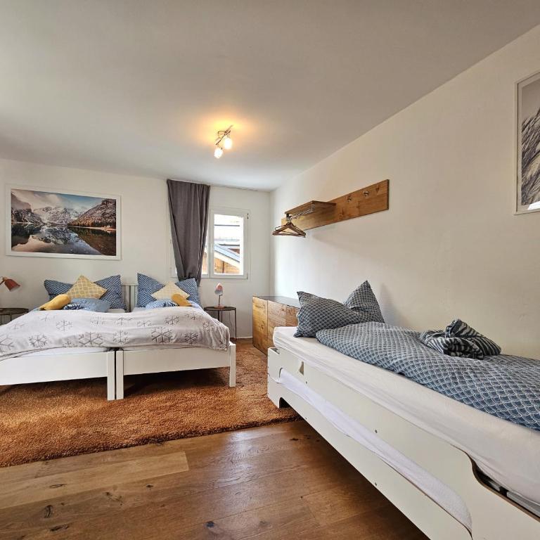 Falke 2nd Floor - Apartment mit 3 Schlafzimmern - 11