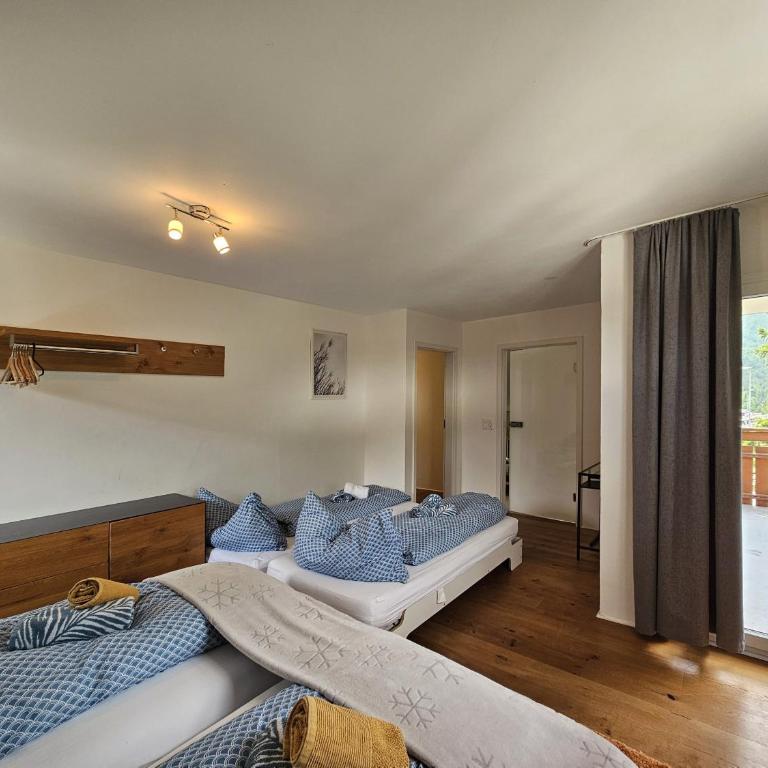 Falke 2nd Floor - Apartment mit 3 Schlafzimmern - 12