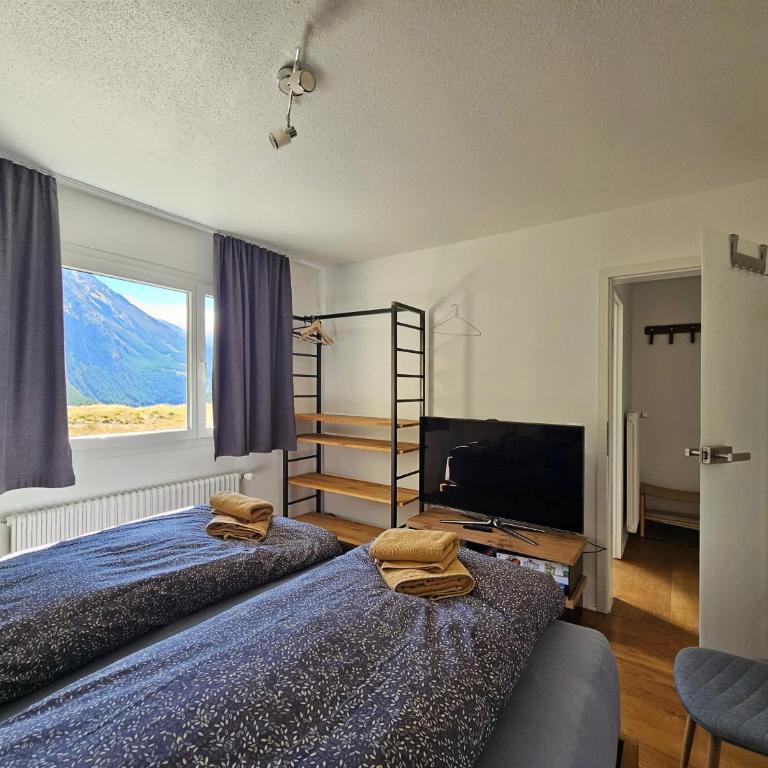Falke 2nd Floor - Apartment mit 3 Schlafzimmern - 15