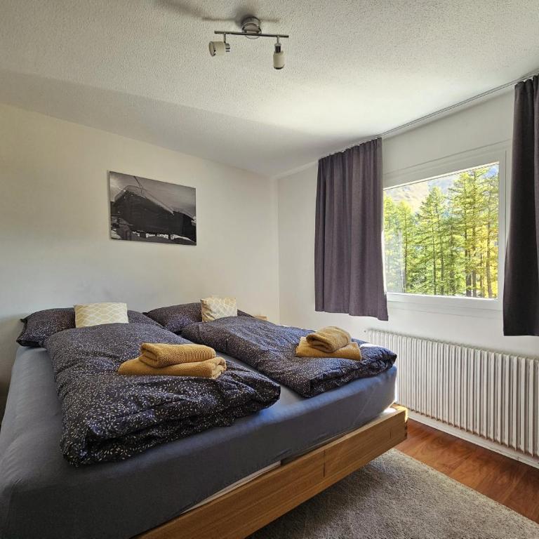Falke 2nd Floor - Apartment mit 3 Schlafzimmern - 16