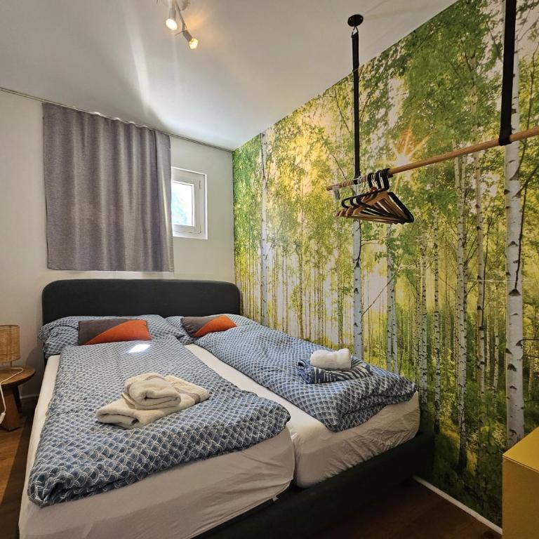 Falke 2nd Floor - Apartment mit 3 Schlafzimmern - 17