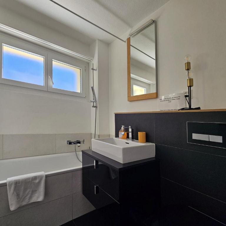 Falke 2nd Floor - Apartment mit 3 Schlafzimmern - 18