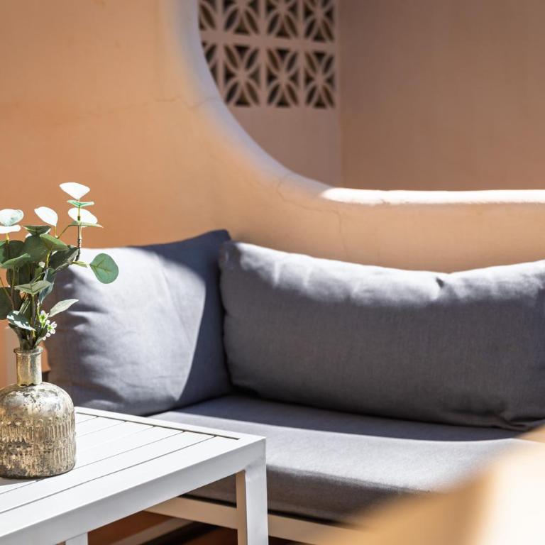 Marina del Sol Apartments by Alfresco Stays - Apartamento de 2 dormitorios con vistas al complejo - 7