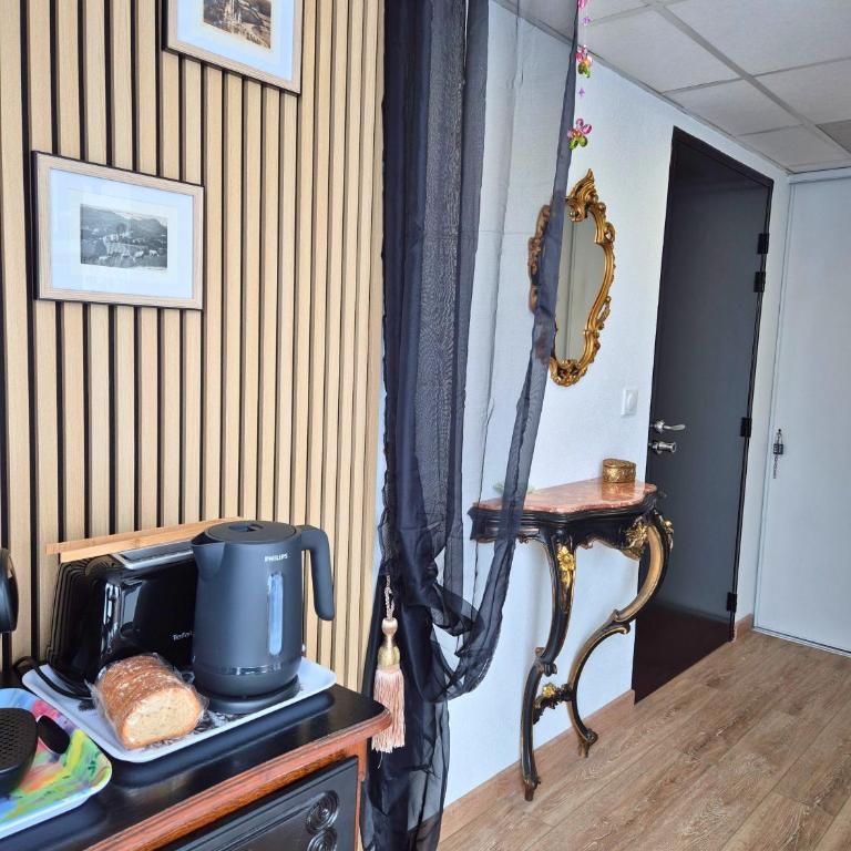 L'Eden - Premium Suite - Vue - Balcon - Appartement 1 Chambre - 33