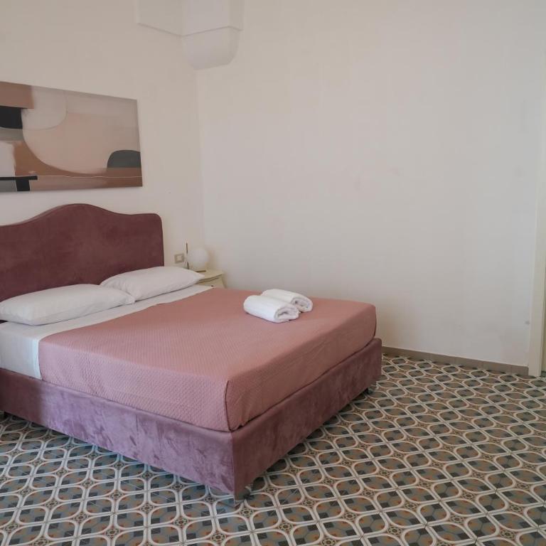 Vista Mare Rooms - Triple Room - 4