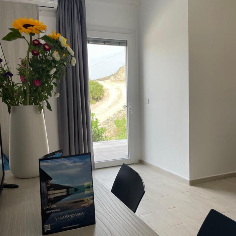 Villa Panorama B&B Scala deiturchi - Suite Standard - 1