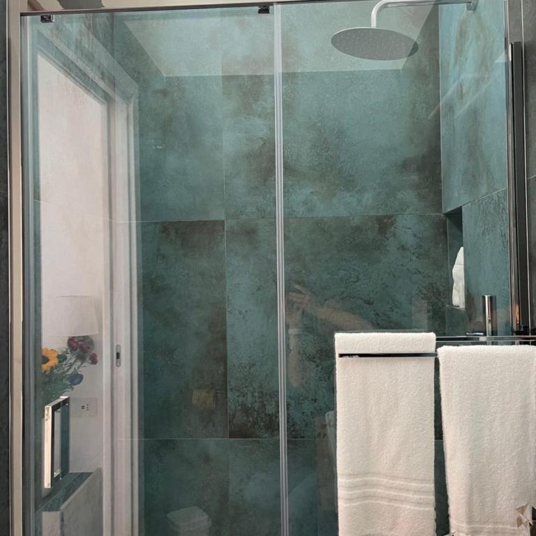 Villa Panorama B&B Scala deiturchi - Suite Standard - 6